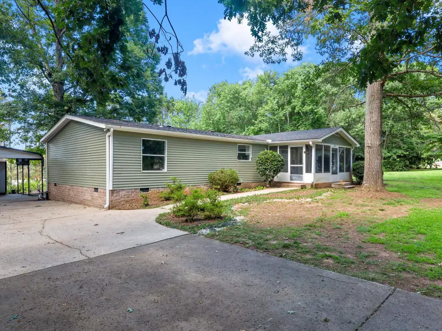208 Red Raven Drive, Greer, SC 29651 - #2