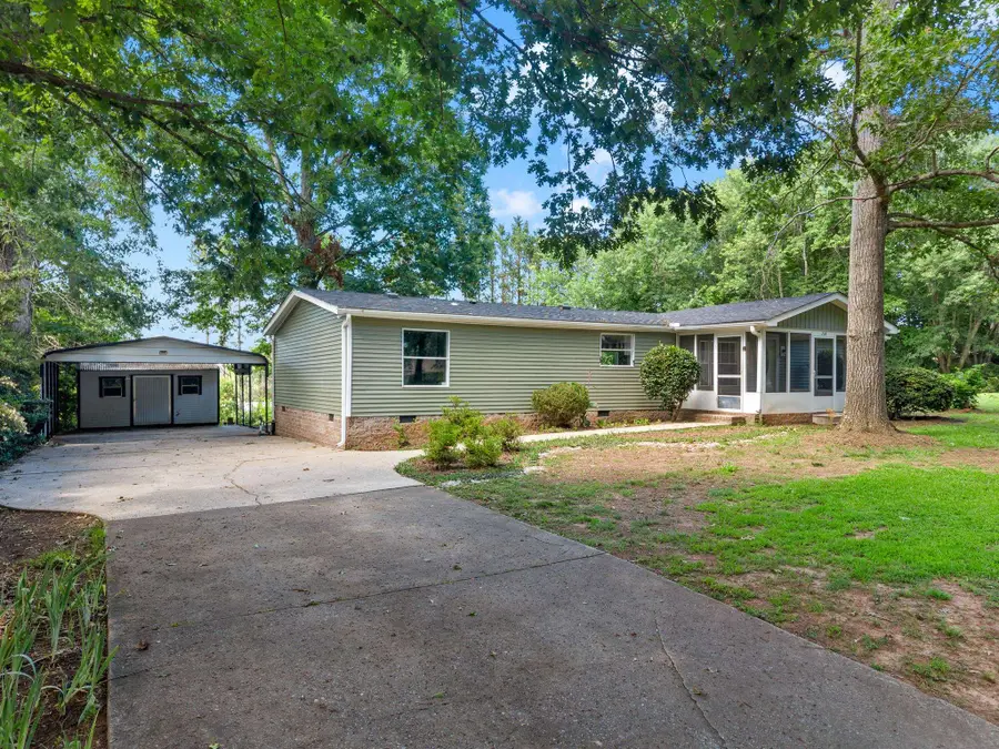 208 Red Raven Drive, Greer, SC 29651 - #3