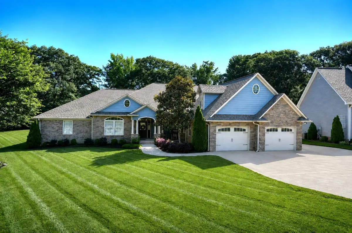 958 Nantahala Drive, Chesnee, SC 29323-8653 - #1