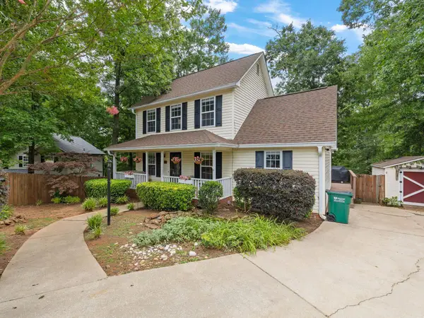 288 Autumn Gold Drive, Boiling Springs, SC 29316