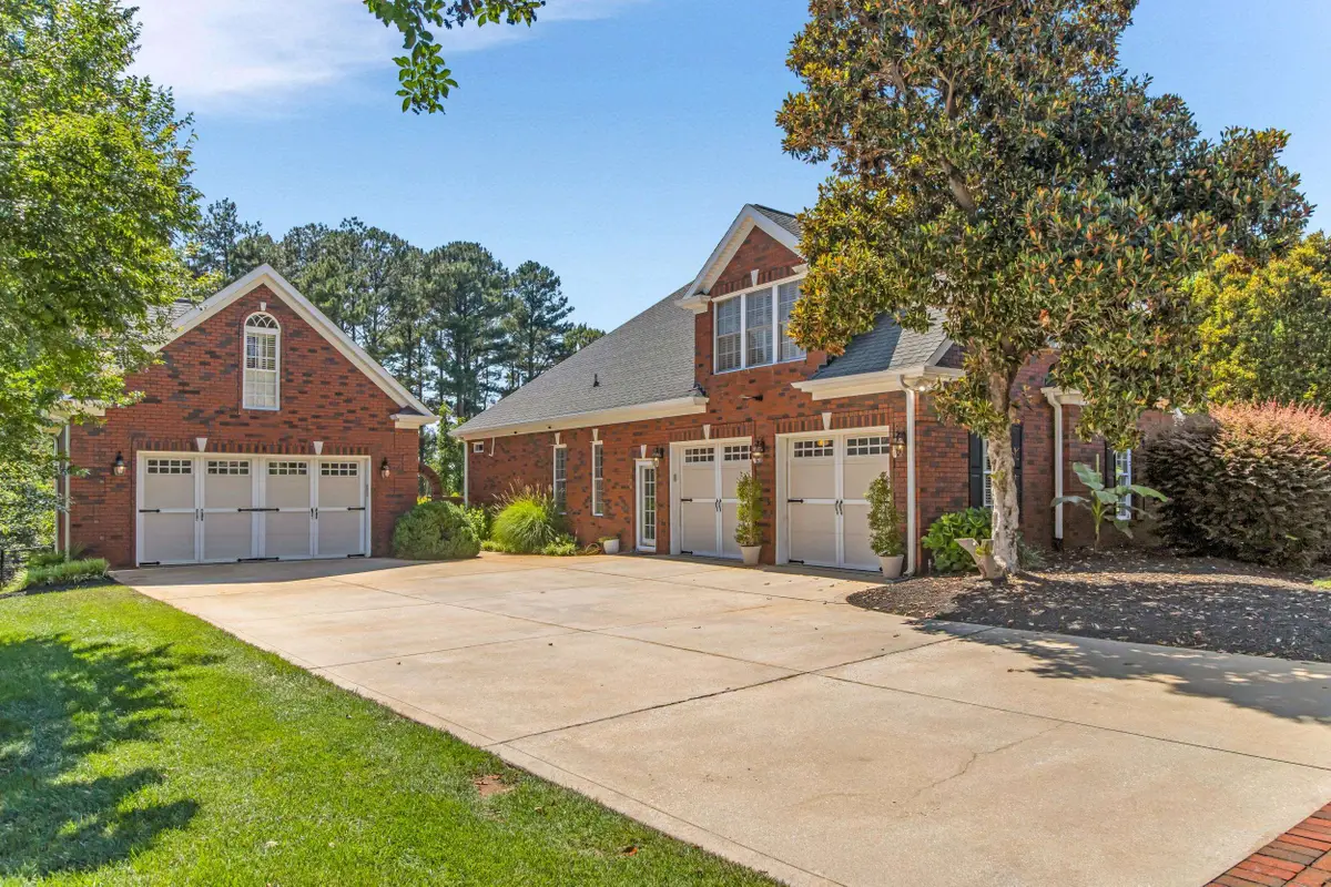 704 Tinsberry Lane, Inman, SC 29349 - #1