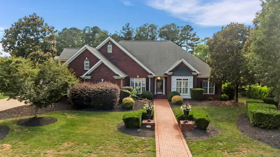 704 Tinsberry Lane, Inman, SC 29349 - #2