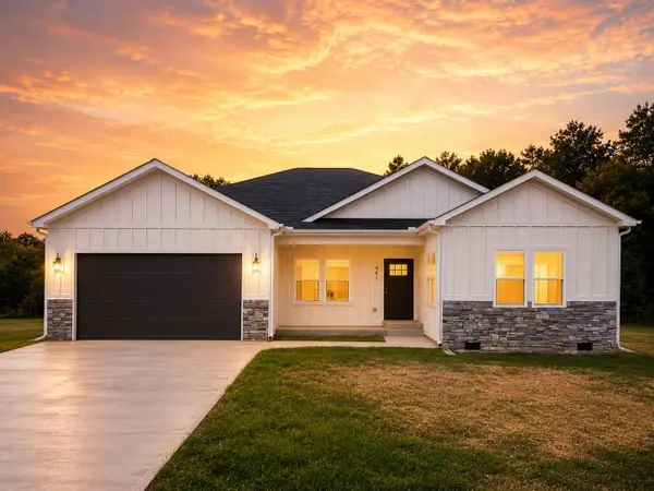 461 Cooley Springs School Road, Chesnee, SC 29323