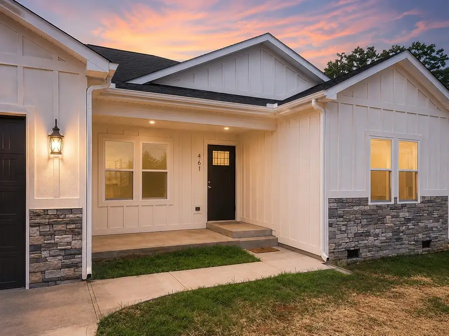 461 Cooley Springs School Road, Chesnee, SC 29323 - #2