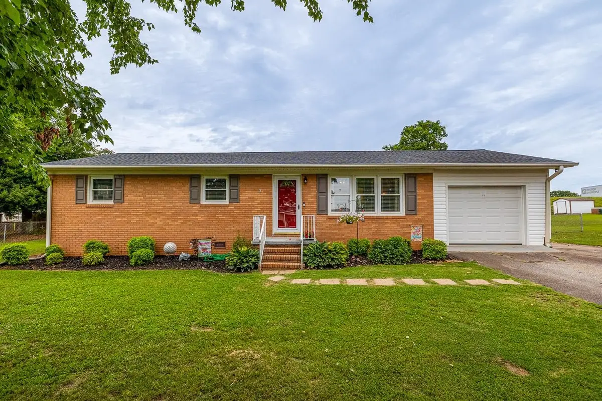 101 Huey Street, Boiling Springs, SC 29316 - #1