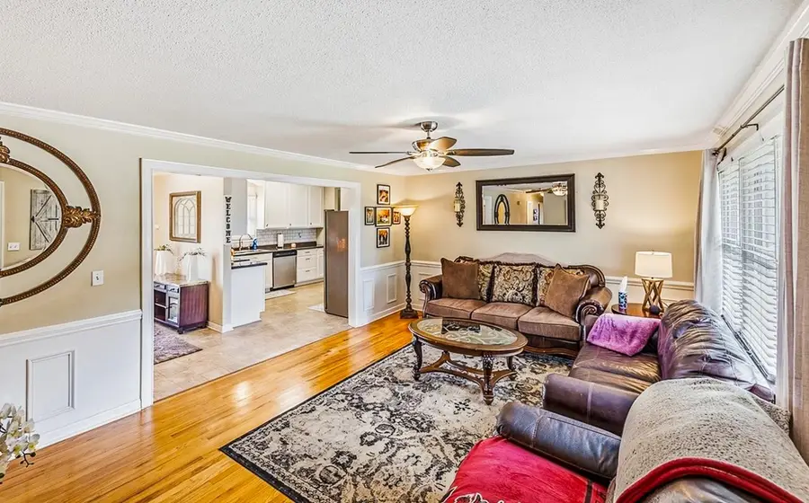 101 Huey Street, Boiling Springs, SC 29316 - #3