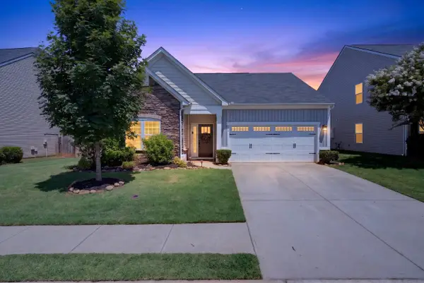 316 Bucklebury Road, Greer, SC 29651