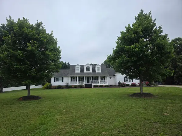 309 Morgan Circle, Gaffney, SC 29341