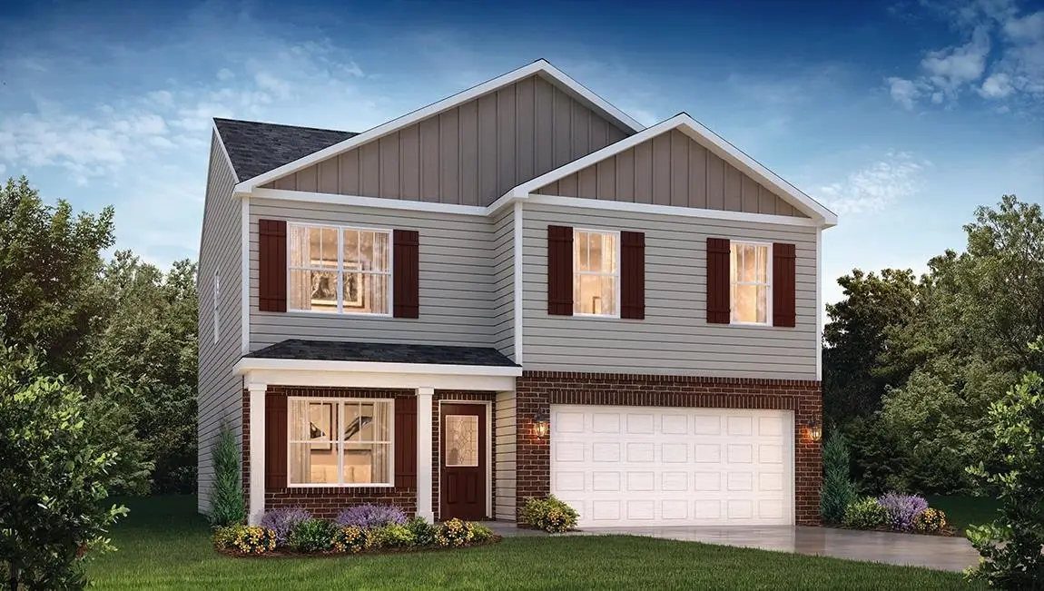 719 Sagegrove Road, Lyman, SC 29365 - #1
