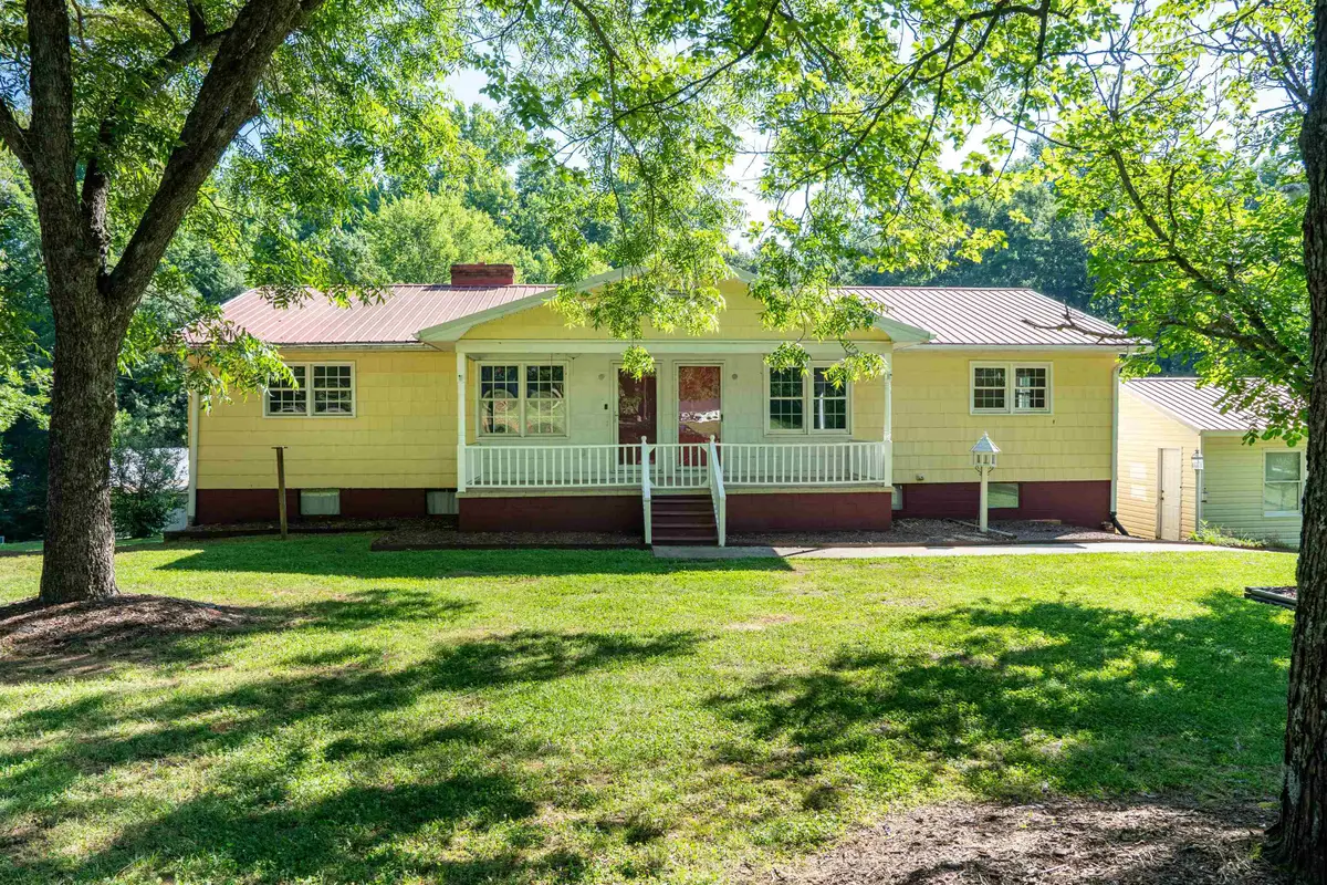134 Pruitt Road, Chesnee, SC 29323 - #1