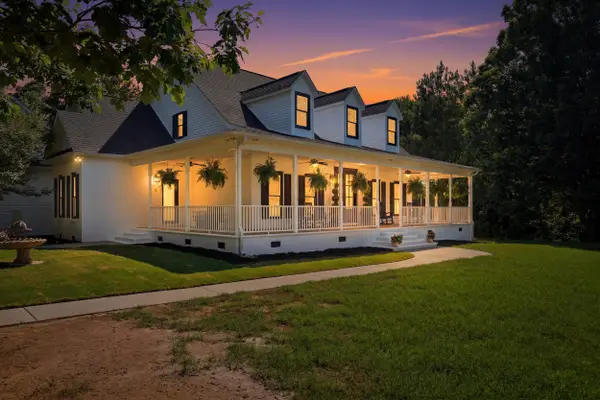 301 S Bennetts Bridge Road, Greer, SC 29651