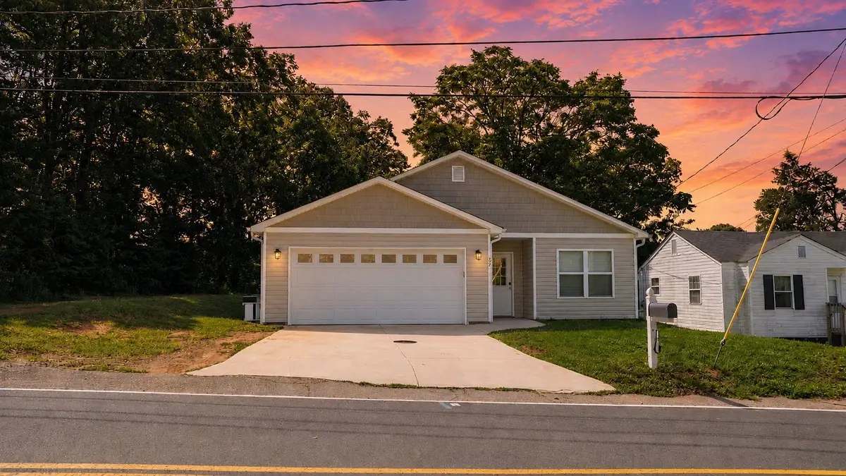 22 Bomar Street, Inman, SC 29349 - #1