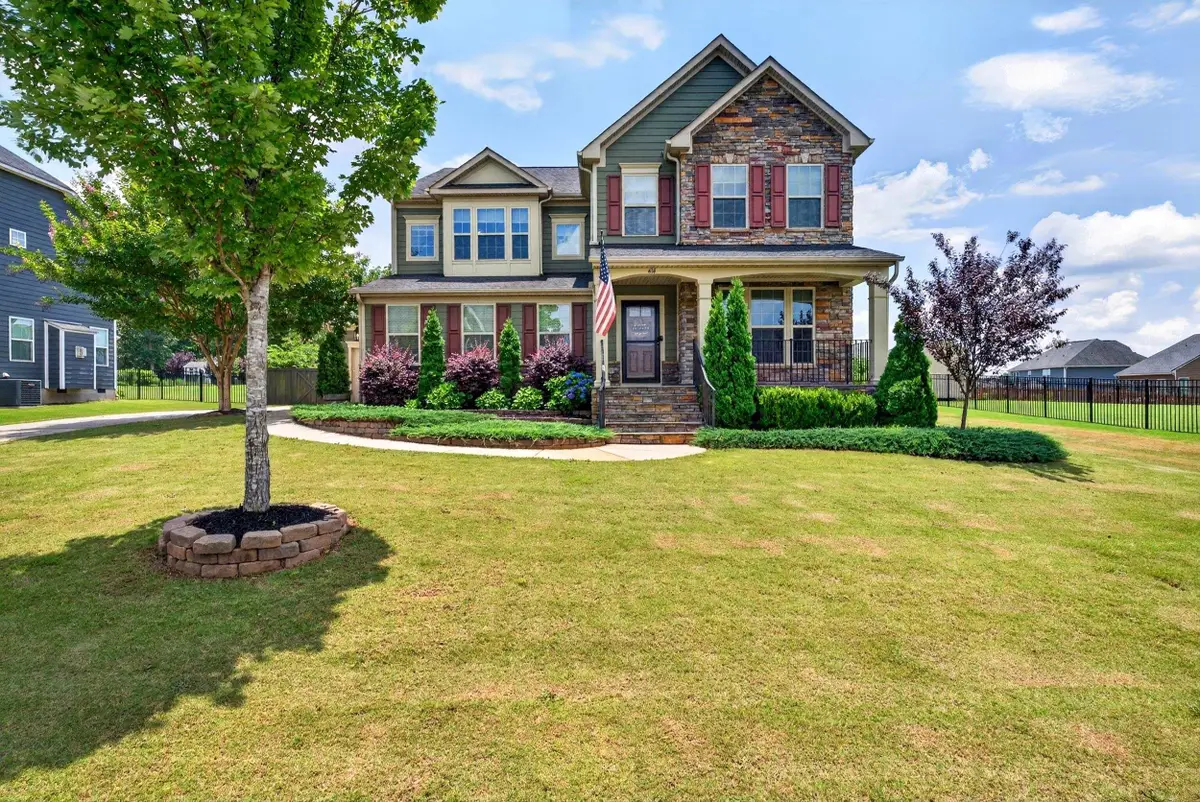 414 Cloverland Lane, Duncan, SC 29334 - #1