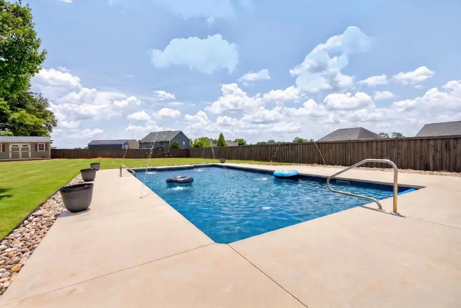 414 Cloverland Lane, Duncan, SC 29334 - #2