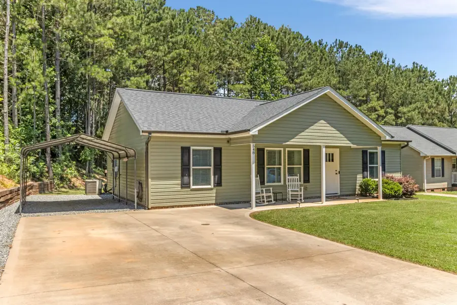 548 Killion Drive, Gaffney, SC 29340 - #2