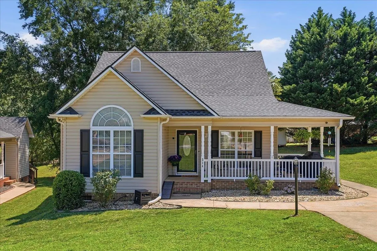 214 Cool Water Court, Boiling Springs, SC 29316 - #1