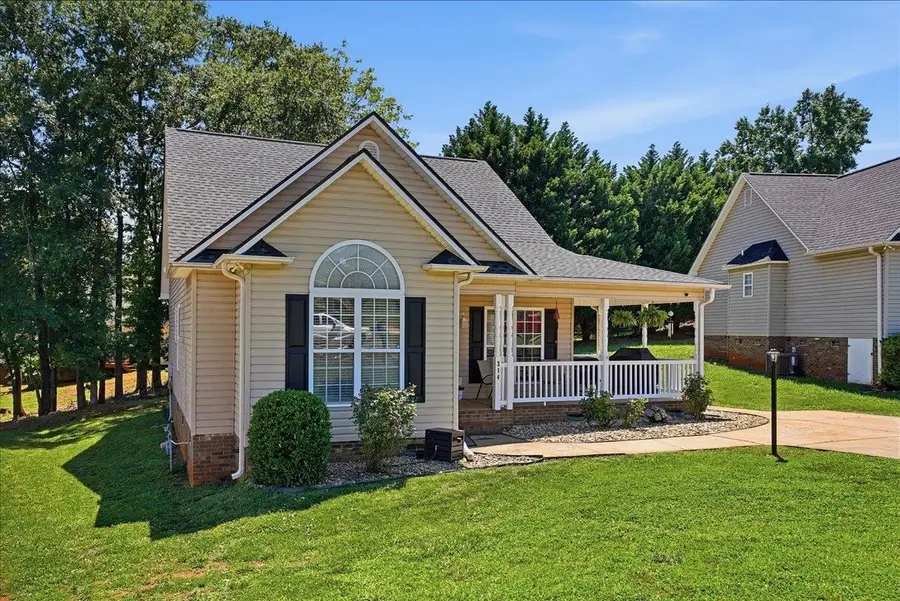 214 Cool Water Court, Boiling Springs, SC 29316 - #2