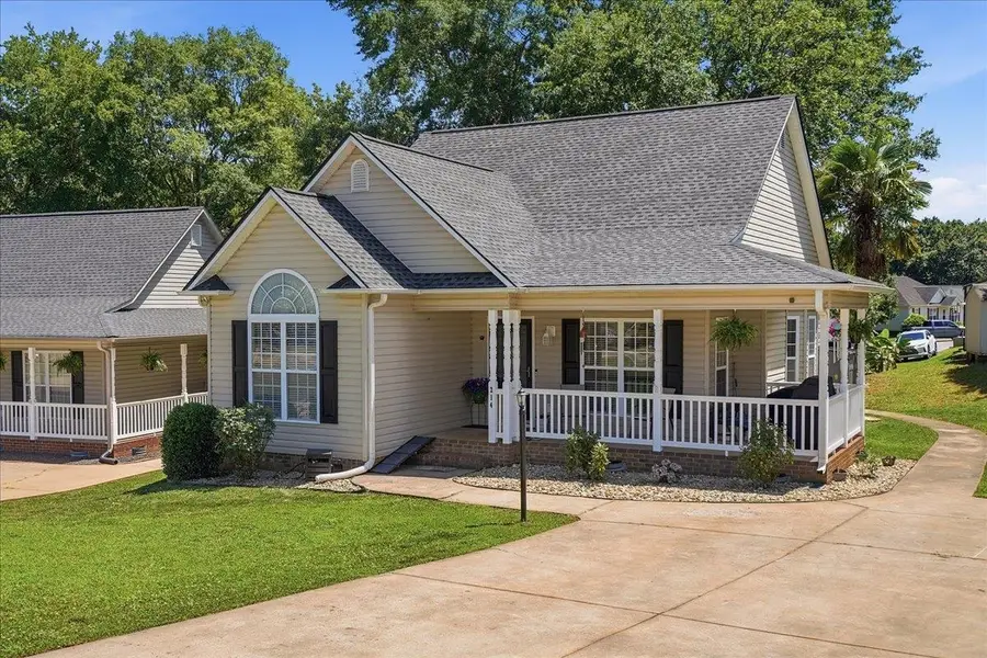 214 Cool Water Court, Boiling Springs, SC 29316 - #3