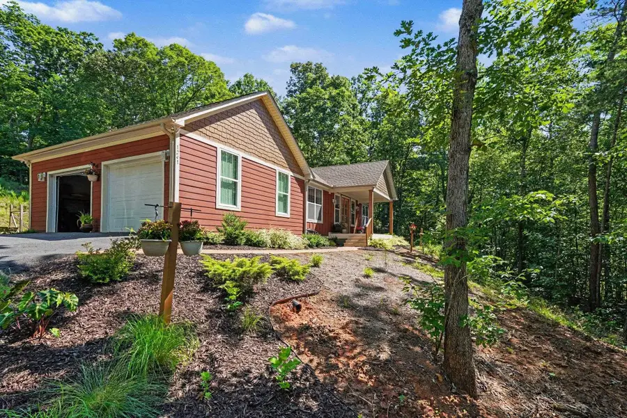 1241 Hayes Road, Columbus, NC 28722 - #3