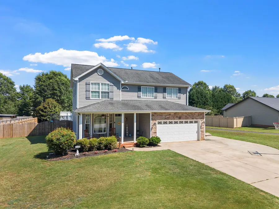15 Camrose Drive, Greer, SC 29651 - #3