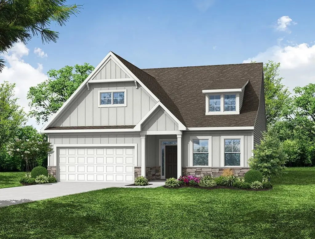 1724 Constitution Lane, Moore, SC 29369 - #1