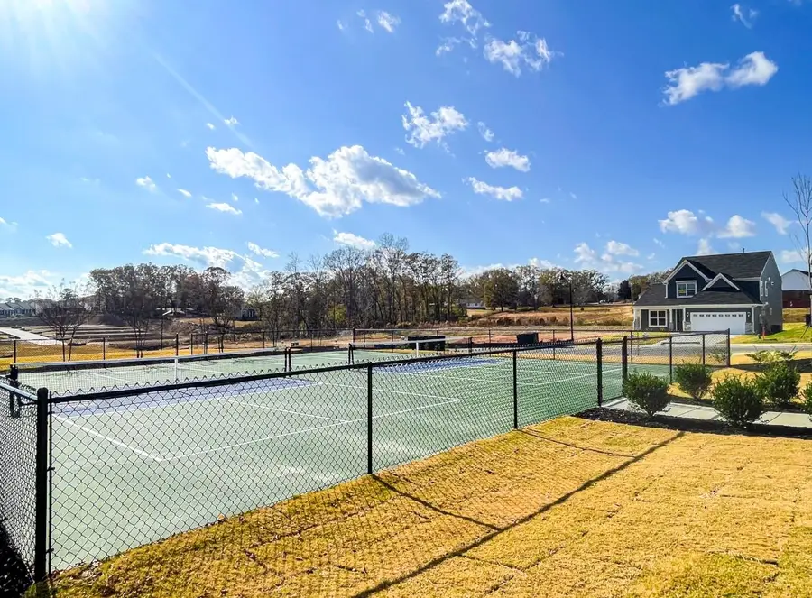1724 Constitution Lane, Moore, SC 29369 - #3