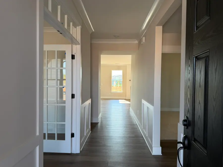 331 Goodison Way, Woodruff, SC 29388 - #2