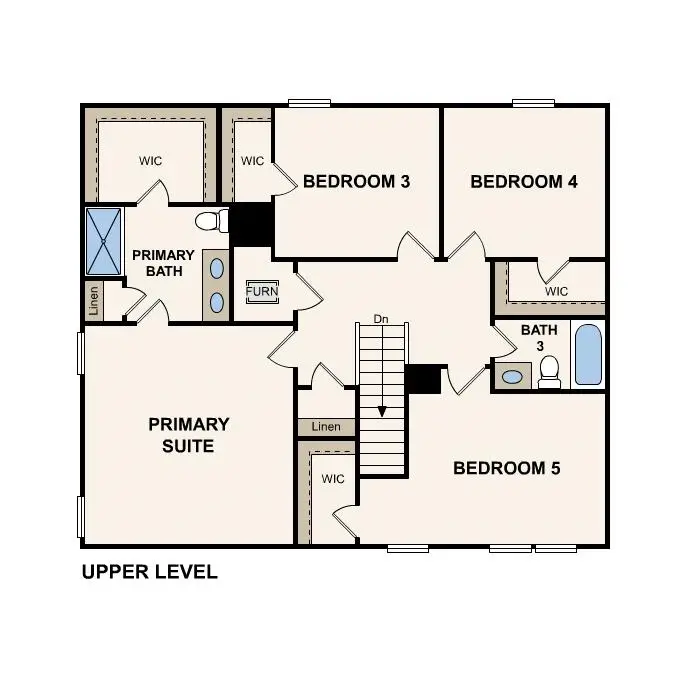 939 Kinnerton Trail, Spartanburg, SC 29301 - #3