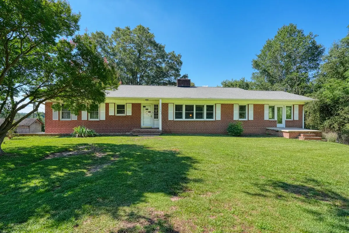135 Skyview Drive, Spartanburg, SC 29303 - #1