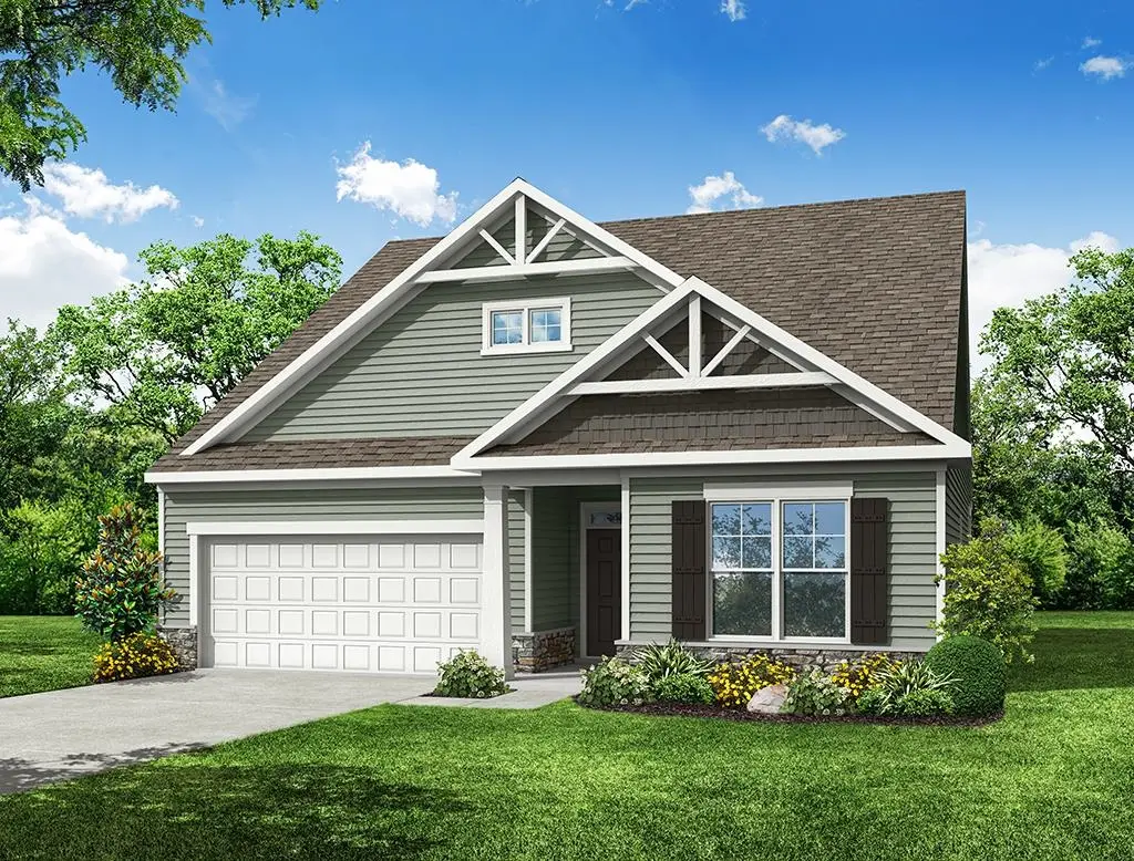 1120 Stable Way, Landrum, SC 29356 - #1