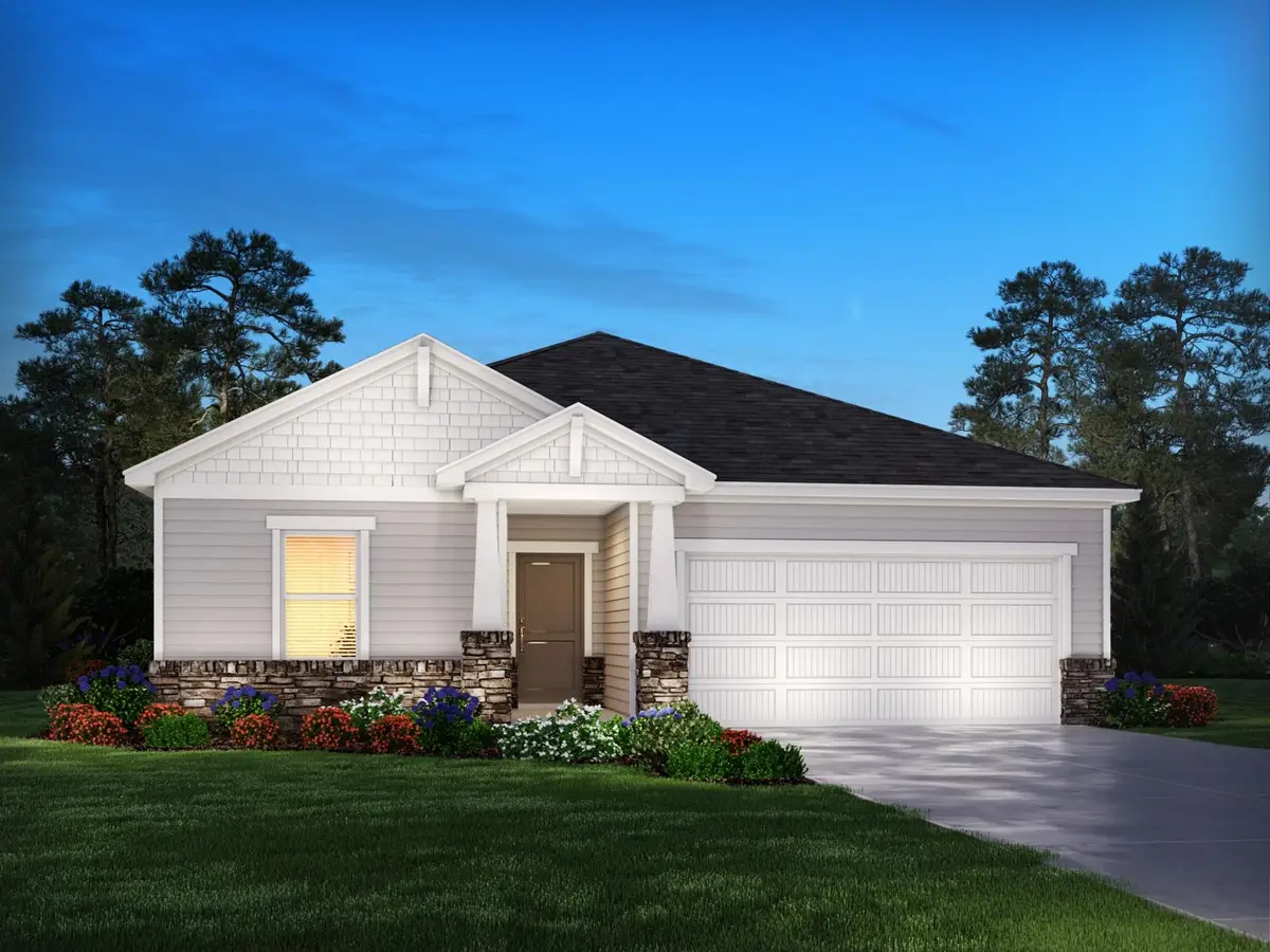 419 Ragland Avenue, Greer, SC 29651 - #1