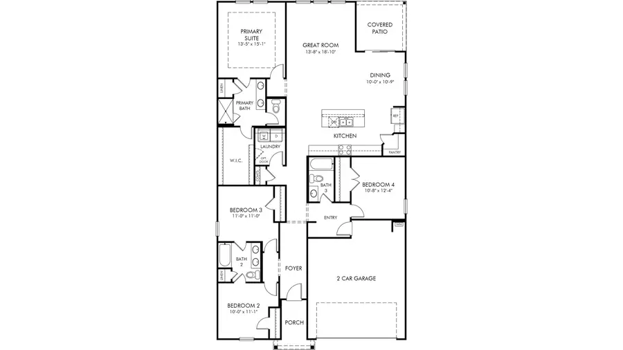 419 Ragland Avenue, Greer, SC 29651 - #2