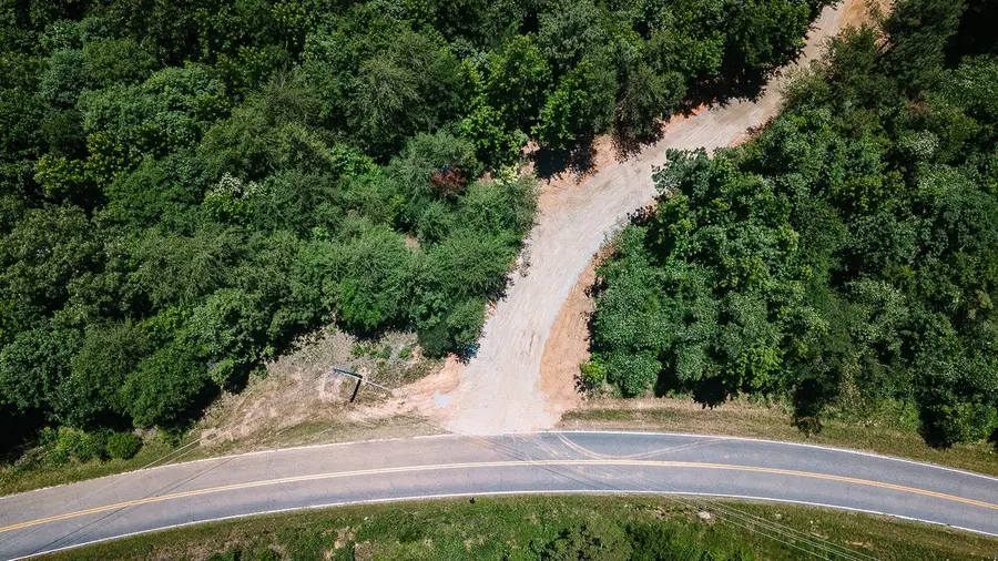 Tract D 2109 Riddle Road, Pauline, SC 29374 - #2