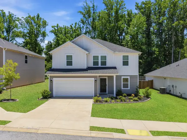 113 Mainsail Way Way, Spartanburg, SC 29306