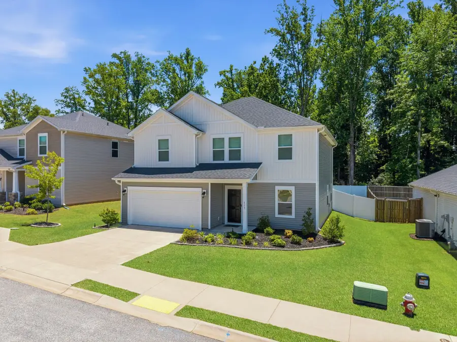 113 Mainsail Way Way, Spartanburg, SC 29306 - #2