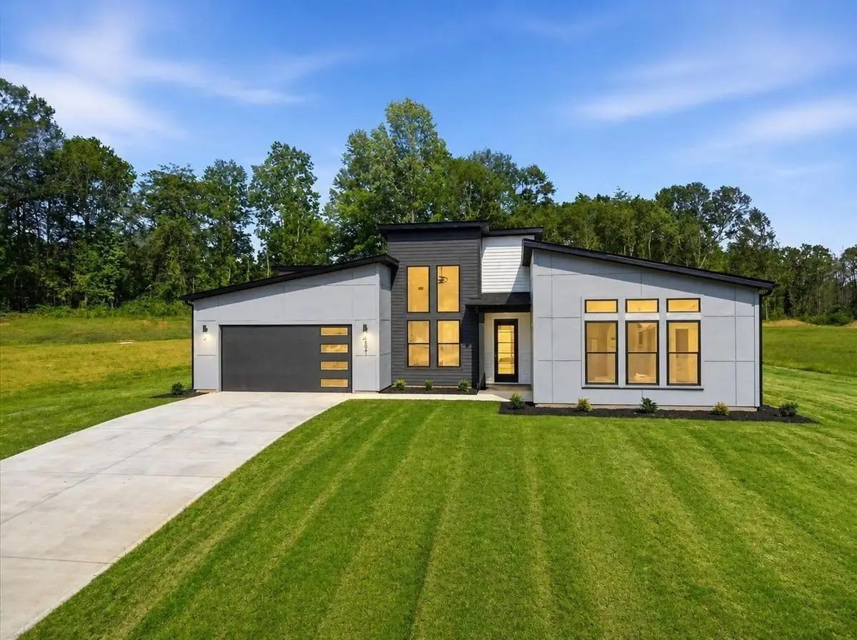 2021 Blessed Drive, Inman, SC 29349 - #1