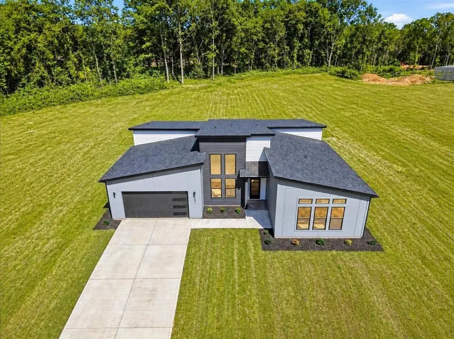 2021 Blessed Drive, Inman, SC 29349 - #2