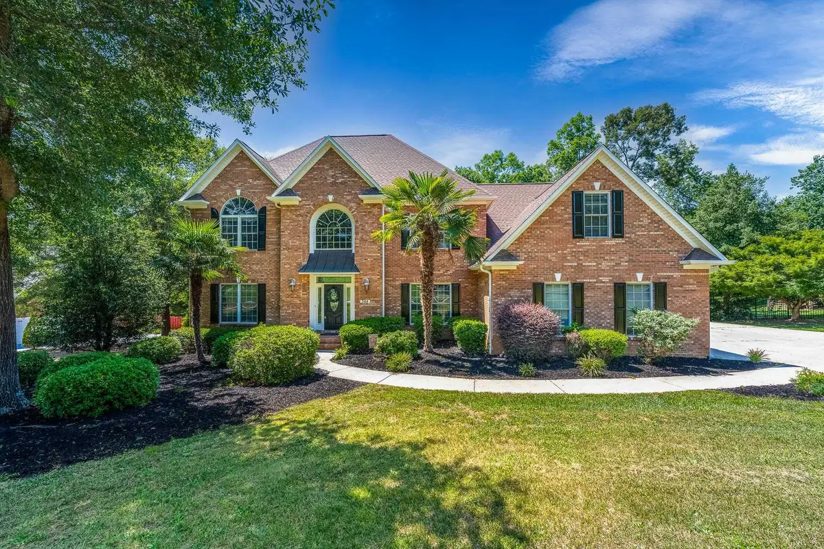 344 Meathward Circle, Moore, SC 29639 - #1
