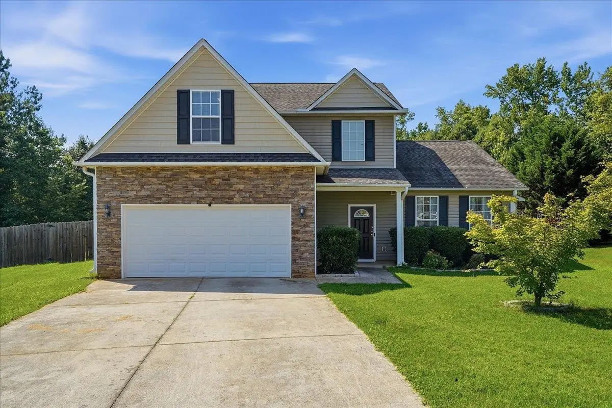 116 Kingsdale Court, Simpsonville, SC 29680 - #1