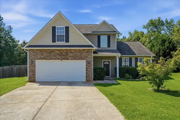 116 Kingsdale Court, Simpsonville, SC 29680