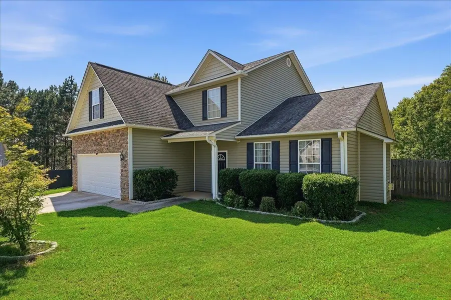 116 Kingsdale Court, Simpsonville, SC 29680 - #3