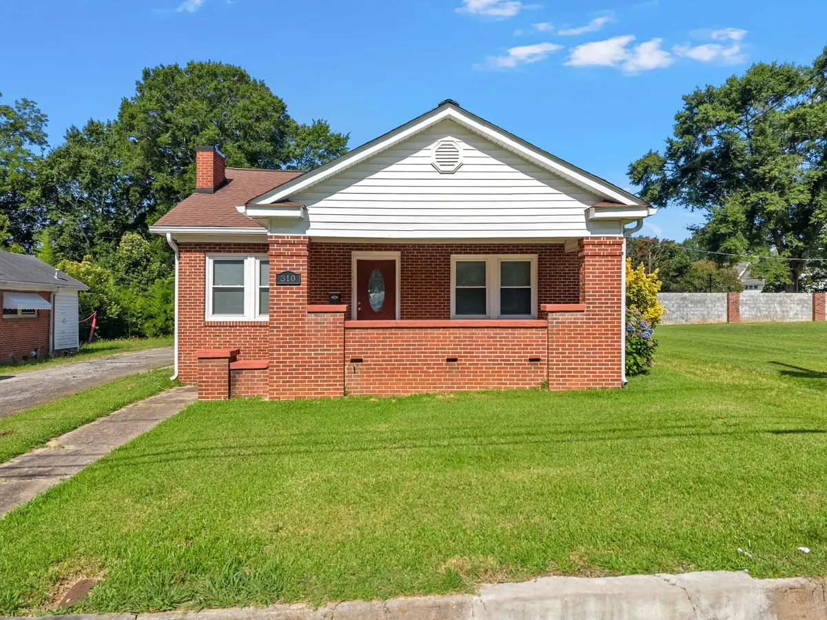 310 S Mountain Street, Union, SC 29379 - #1