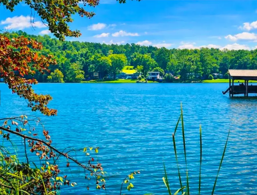 406 Terrapin Pointe Road, Ware Shoals Hodges, SC 29563 - #2