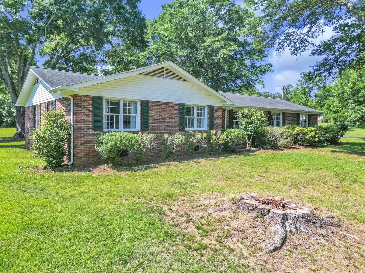 241 Rector Roads, Inman, SC 29349 - #1