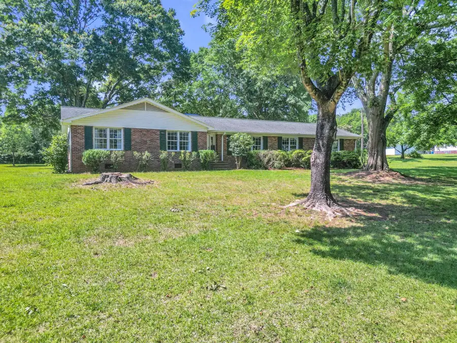 241 Rector Roads, Inman, SC 29349 - #2