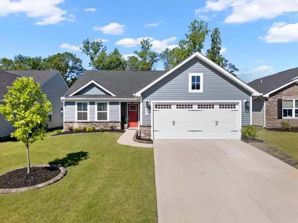 237 Southwell Street, Woodruff, SC 29388
