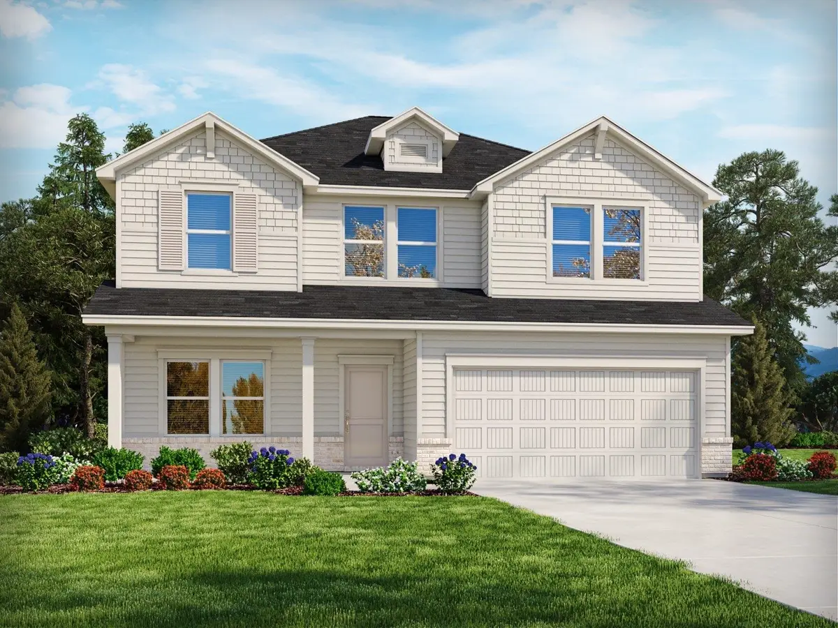116 Blooming Meadow Road, Piedmont, SC 29673 - #1