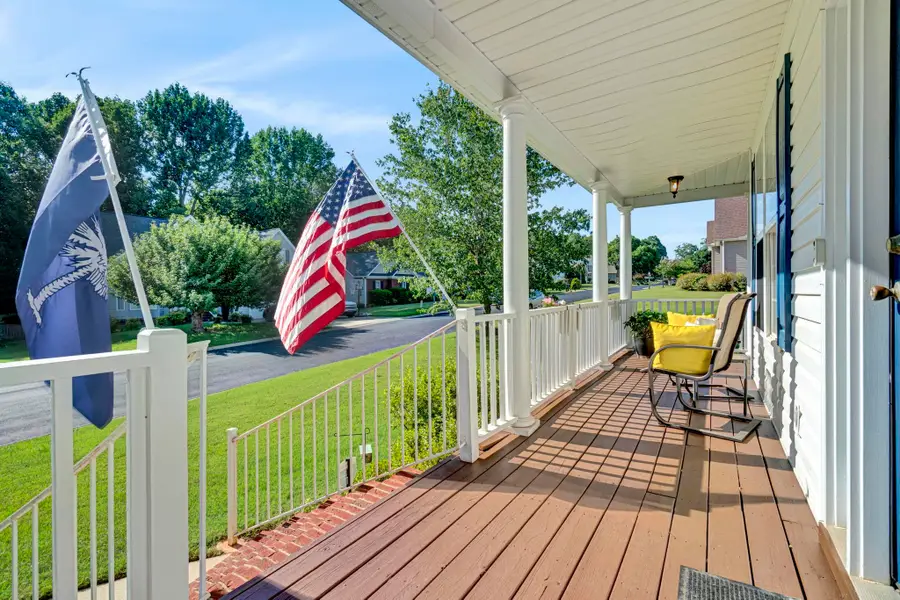801 Oak Haven Court, Greer, SC 29651 - #2