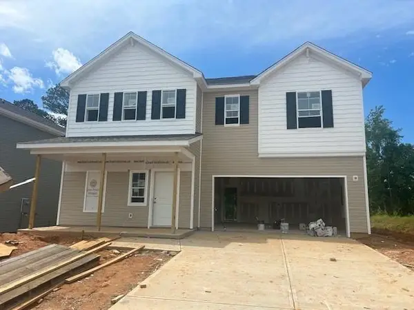 174 Gumwood Circle, Gaffney, SC 29341
