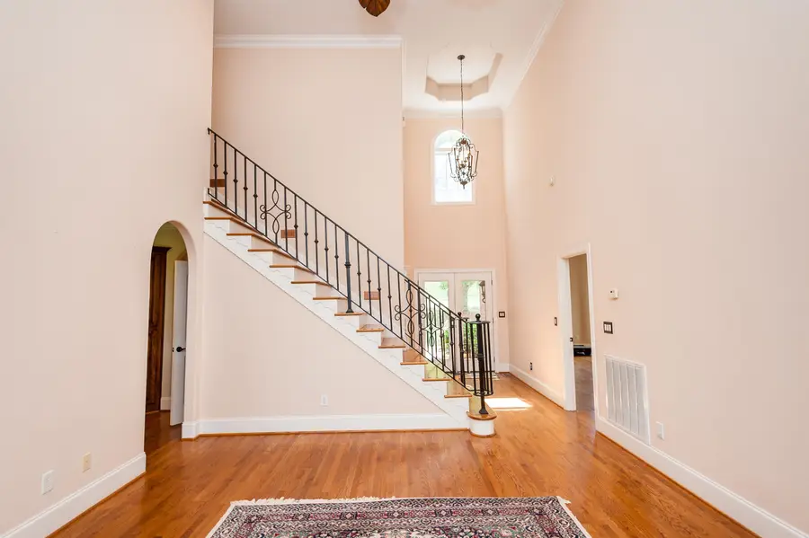 771 E Long Bay Drive, Inman, SC 29349 - #3